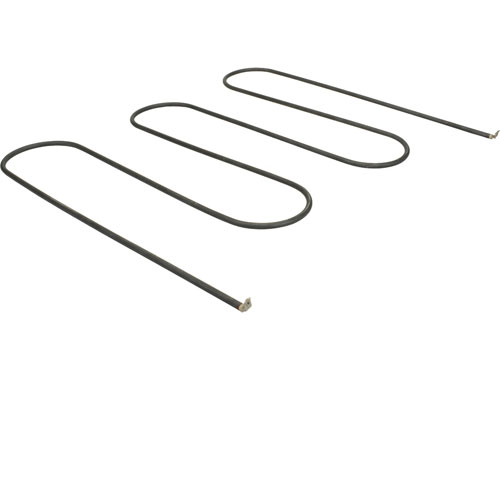 (image for) Roundup - AJ Antunes 7000741 ELEMENT (120V,975W) W/ HARDWARE